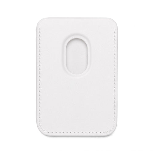 "Moshe The Dev" LOGO Vegan Wallet