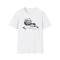 "Moshe The Dev" Cartoon Tee